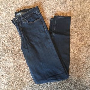 FINAL PRICE! Flying Monkey skinny jeans